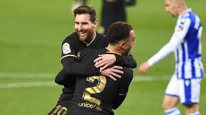 巴萨青训杀出神童：年仅9岁，22场84球！绰号“小亚马尔”.